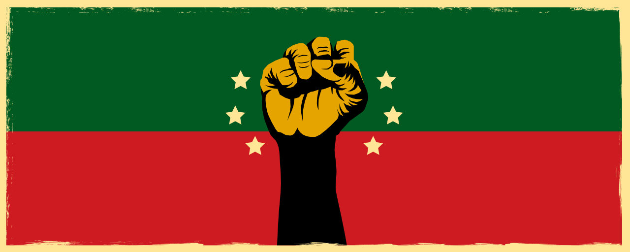 Chapter 5: Power | The Personal Freedom Book